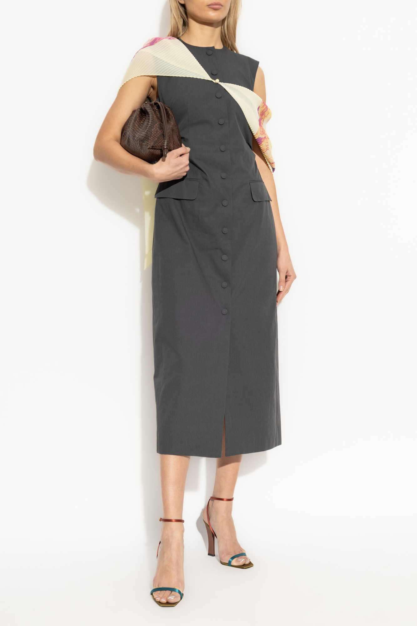Dries Van Noten Dress Dilby | Women's | Vitkac